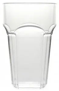 Verre À Mojito 35 Cl, En Polycarbonate - Boîte De 50 1
