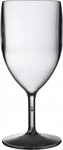 Verre À Vin 30 Cl, En Polycarbonate - Boîte De 50 1