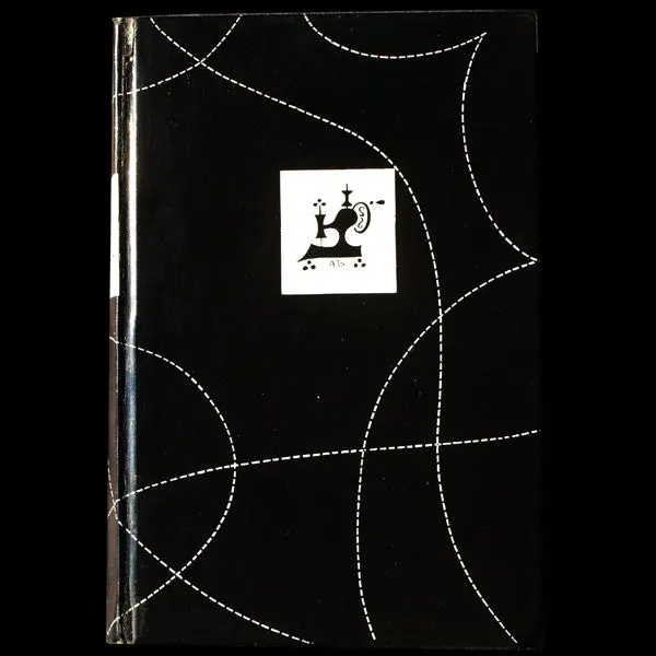 Fashion Is Spinach, Par Elizabeth Hawes, 1Ère Édition, Mise En Page De Brodovitch (1938) 1