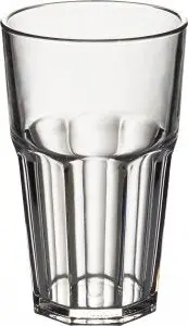 Verre À Caipi 43 Cl En Polycarbonate - Boîte De 50 1