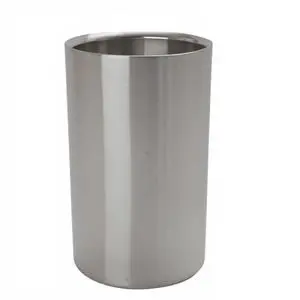 Rafraîchisseur À Vin, En Inox 1