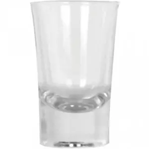 Verre À Shot Boston 4 Cl - Boîte De 12 1