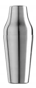 Shaker Continental 540 Ml Brossé 1