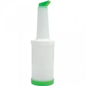 Store & Pour 1/4 Gallon Vert 1