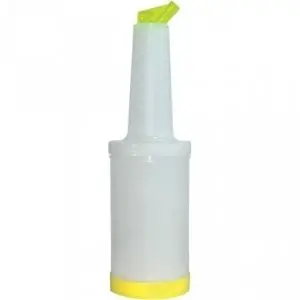Store & Pour 1/4 Gallon Jaune 1