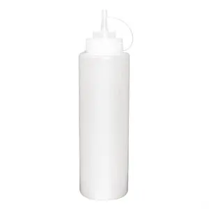 Squeeze Bottle Transparente 68 Cl 1