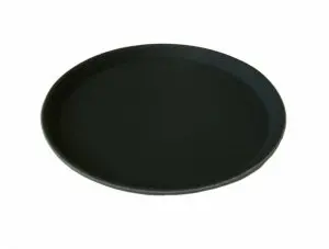 Plateau Anti-Dérapant Ø 40,6 Cm 1