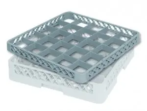 Rehausse De Casier À Verres 16 Compartiments Øverre 110 Mm 1