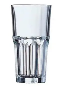 Verre Long Drink Granity 42 Cl D'arcoroc - Boîte De 6 1