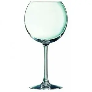 Verre À Vin Cabernet 58 Cl De Chef & Sommelier - Boite De 6 1