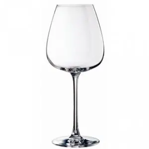 Verre À Vin Grands Cépages 35 Cl De Chef & Sommelier - Boîte De 6 1