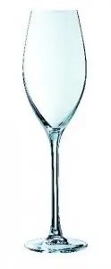 Flûte À Champagne Grands Cépages 24 Cl - Boîte De 6 1