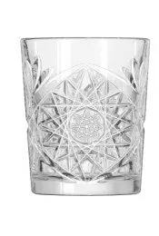 Verre Short Drink Hobstar 35 Cl De Libbey - Boîte De 12 1