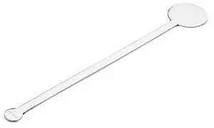 Boîte De 24 Agitateurs En Inox 18 Cm 1