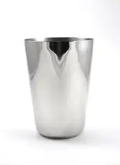 Shaker 540 Ml Non Lesté, Finition Miroir 1