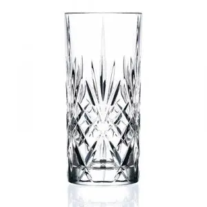 Verre Long Drink Melodia 36 Cl De Rcr - Boîte De 6 1