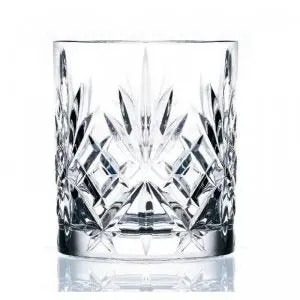 Verre Short Drink Melodia 31 Cl De Rcr - Boîte De 6 1