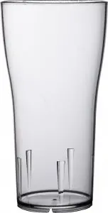 Verre Long Drink 30 Cl, En Polycarbonate - Boîte De 104 1