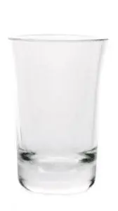 Verre À Shot 3.5 Cl, En Polycarbonate - Boîte De 100 1