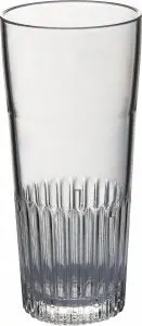 Verre Long Drink Estella 30 Cl En Polycarbonate - Boîte De 50 1