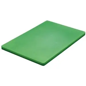 Planche À Découper Verte - 1,2 X 45 X 30 Cm 1