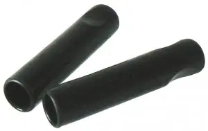 Capuchon De Protection Noir Pour Bec Verseur X 12 1