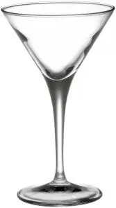 Verre À Martini Ypsilon 24 Cl De Bormioli Rocco - Boîte De 6 1