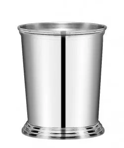 Julep Cup 41 Cl, En Inox 1