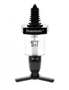Doseur 5 Cl Pour Support De Bouteille 1