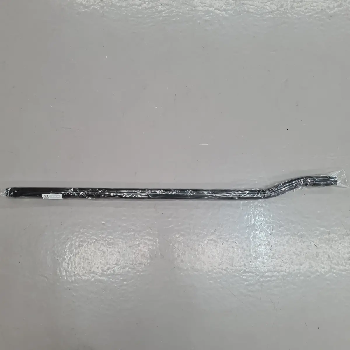 Bhr Sprintcar Left Rear Moly Long Radius Rod 1