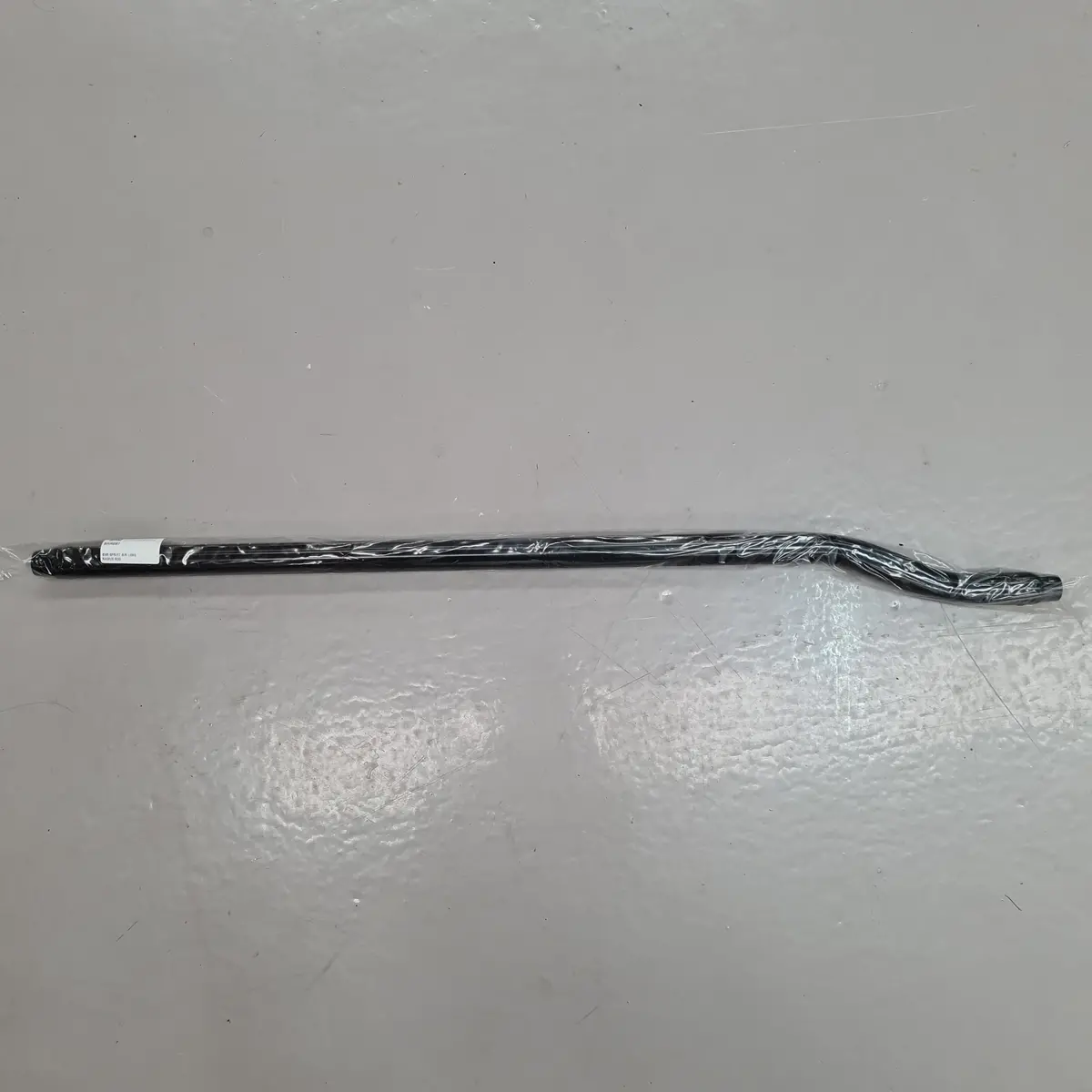 Bhr Sprintcar Right Rear Moly Long Radius Rod 1