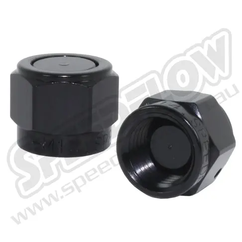 Speedflow Metric Cap With Inverted Seat M14 X 1.5 1