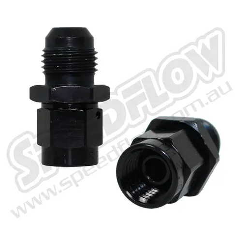 Speedflow Metric Female Swivel To -6 Male 1
