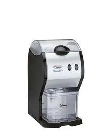 Broyeur À Glace Gris Santos 1