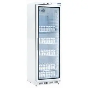 Vitrine Réfrigérée Haute 600 L 1