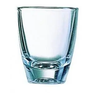 Verre À Liqueur Gin 3 Cl D'arcoroc - Boîte De 24 1