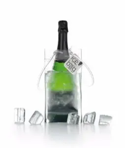 Sac À Glaçons Pour Bouteilles De Vin 1