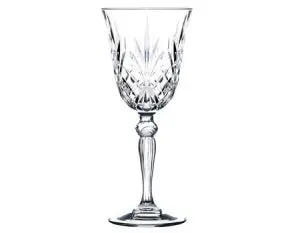 Verre À Pied Melodia 21Cl De Rcr - Boîte De 6 1