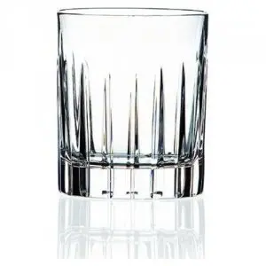 Verre À Liqueur Timeless 8 Cl De Rcr - Boîte 6 1