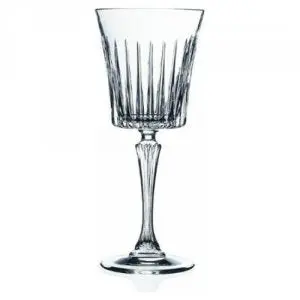 Verre À Pied Timeless 23 Cl De Rcr - Boîte De 6 1