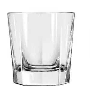Verre Short Drink Inverness 26 Cl De Libbey - Boîte De 12 1