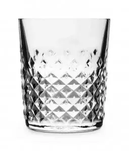 Verre Short Drink Carats 35 Cl De Libbey - Boîte De 12 1