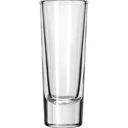 Verre À Shot Tequila 4 Cl De Libbey - Boîte De 72 1