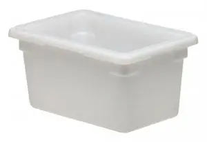 Bac En Plastique Pour Bar Mobile Smart Bar 1