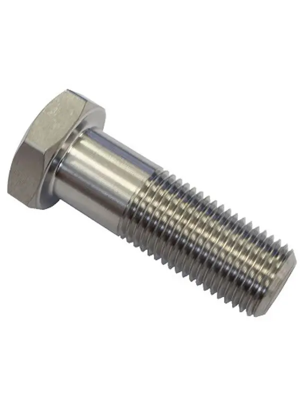 Astro Ti R/F Steer Arm To Spindle Bolt 1