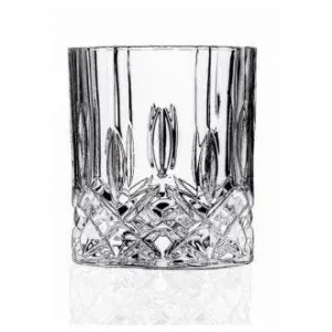 Verre Short Drink Opera 21 Cl De Rcr - Boîte De 6 1