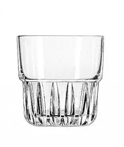 Verre Short Drink Everest 26 Cl De Libbey - Boîte De 12 1