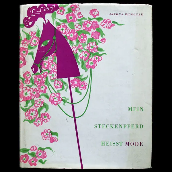 Mein Steckenpferd Heisst Mode (1955) 1