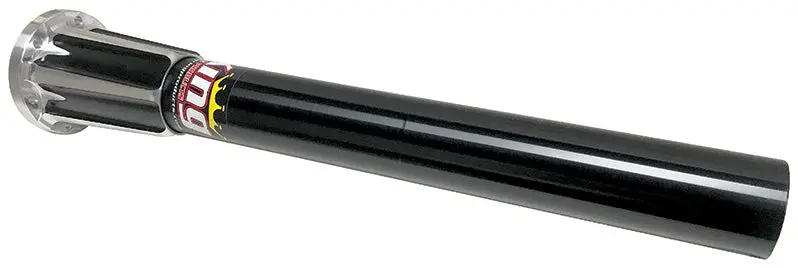 King Sprint Aluminium Torque Tube - Black 1