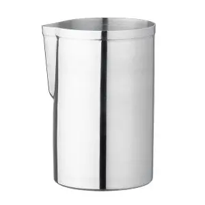 Verre À Mélange Japonais En Inox 58 Cl 1